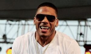 Rapper Nelly Arrested For Suspected Drug Possession At St. Louis Casino