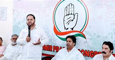 Problem Of Plenty For Cong: Over 2,500 Vie For Ticket To Contest In 90 Assembly Seats