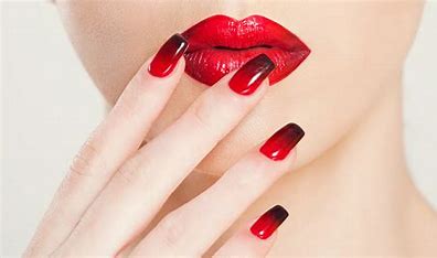 Red Nail