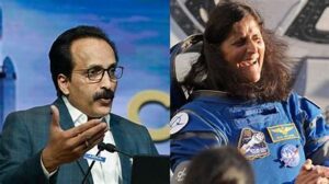 ISRO Chief S. Somanath Explains Sunita Williams’ Space Situation