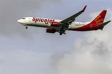 SpiceJet Placed Under Enhanced DGCA Surveillance Amid Financial Struggles