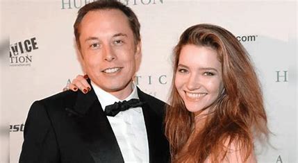 Elon Musk And Transgender Daughter Vivian Jenna Wilson