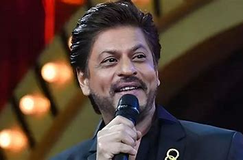 Shah Rukh Khan’s Heartfelt & Humorous Speech At Locarno Film Festival