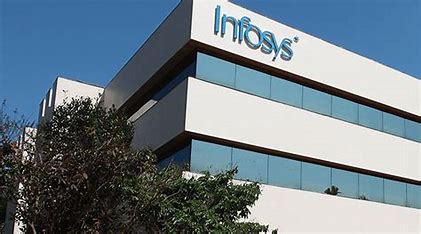 Infosys Granted ₹3,898 Crore GST Relief For 2017-18 Amidst Larger Tax Notice