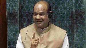 Om Birla Comments On MP’s Reference In Lok Sabha: ‘Aajkal Mahabharat sunane ka…’