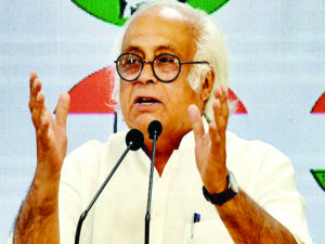 Jairam Ramesh Targets PM Over ‘Communal Civil Code’