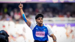 Paris Olympics 2024: Can Neeraj Chopra Achieve What No Other Indian Has?