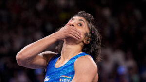 Vinesh Phogat’s Disqualification: Know How Medals Will Be Decided Now in Women’s 50Kg Wrestling at Paris Olympics