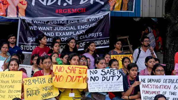 Survey on Kolkata Doctor Rape Case