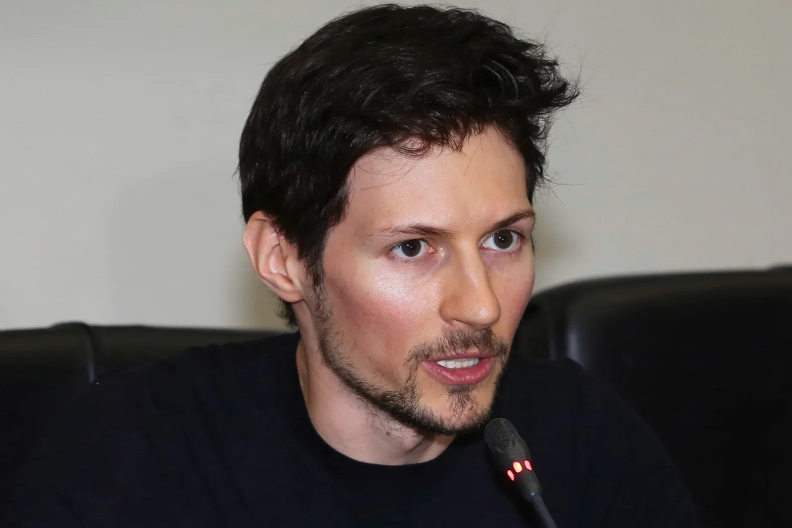 Telegram CEO Pavel Durov Charged with Child Abuse Material, Drug Trafficking