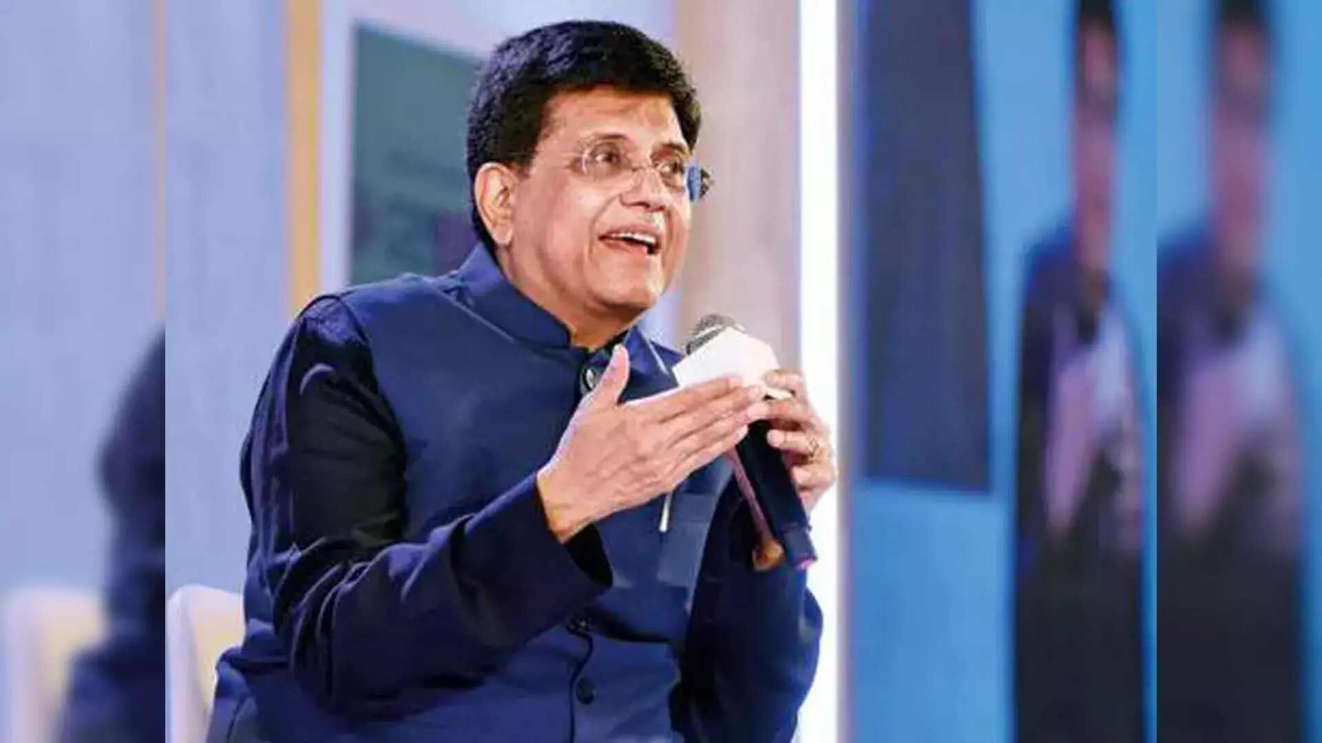 Piyush Goyal To Elon Musk’s Tesla: ‘If Somebody Wishes To Invest…’