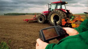 How do Precision Farming Tools combat Climate Challenges?