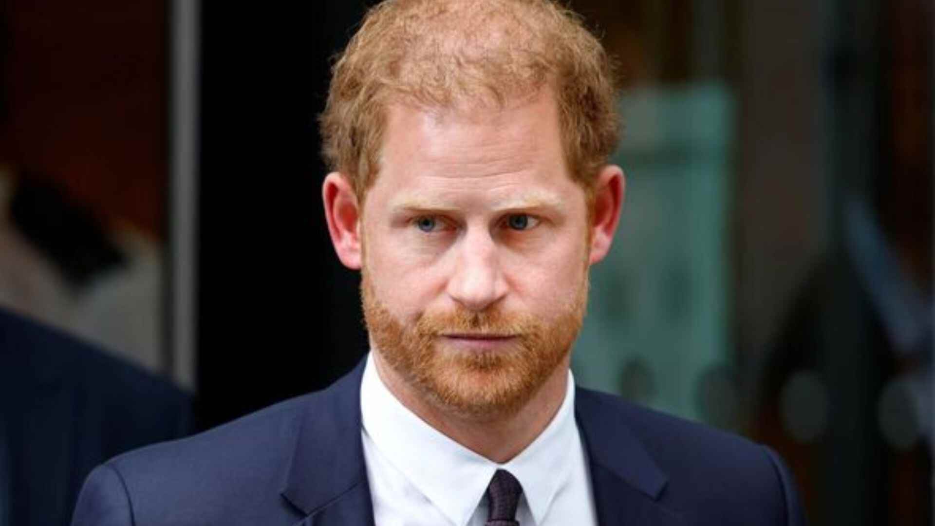 Prince Harry