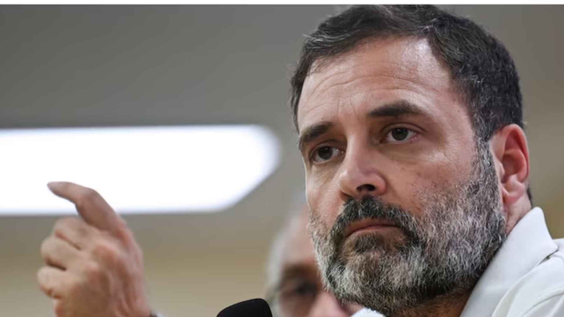 Rahul Gandhi Condemns Kolkata Doctor’s Murder Case