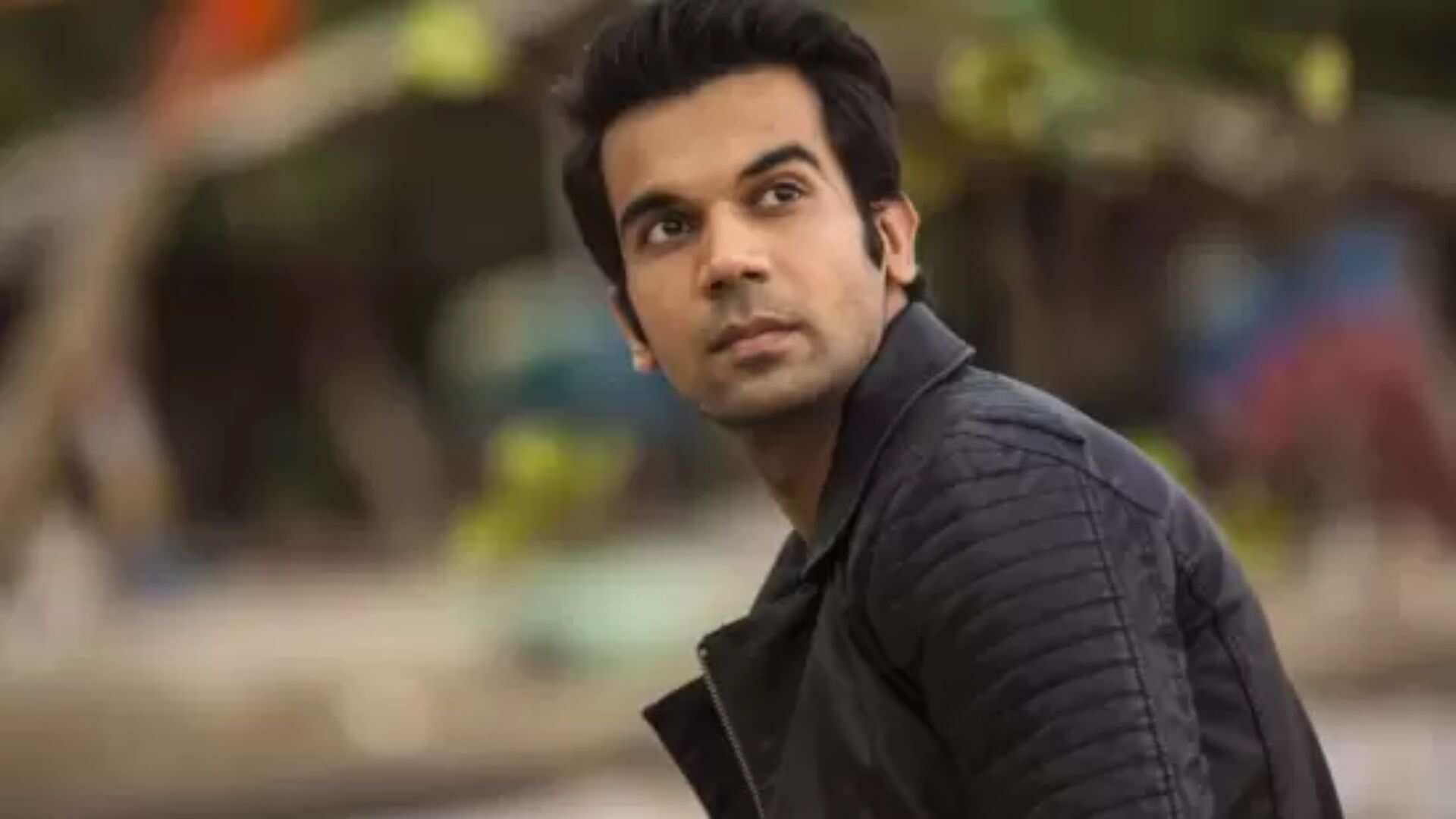 Rajkumar Rao