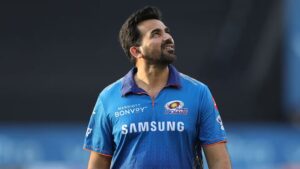 Reports: Former India Cricketer Zaheer Khan Likely To Join LSG As New Mentor