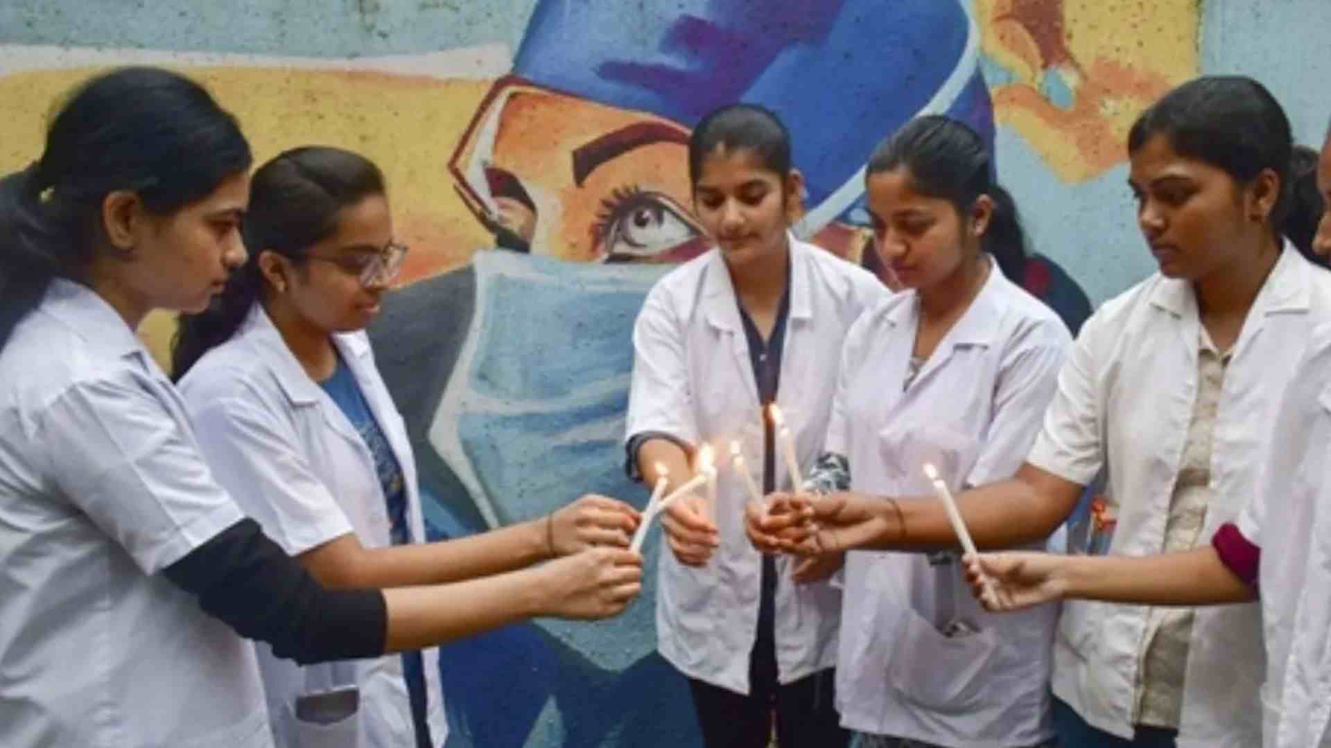 Resident Doctors In Mumbai Extend Strike Demanding Justice After Kolkata PGT’s Murder