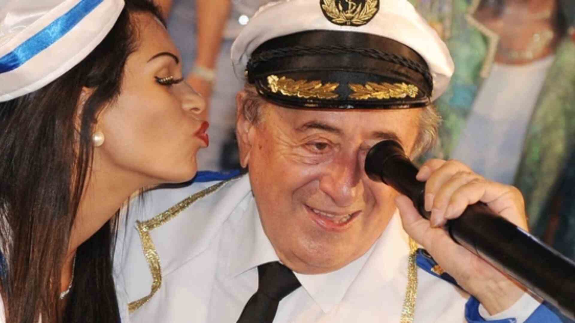 Austrian Billionaire Who Paid $500,000 To Kim Kardashian For A Date Passes Away At 91