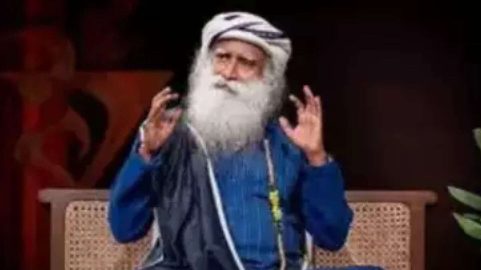 Sadhguru