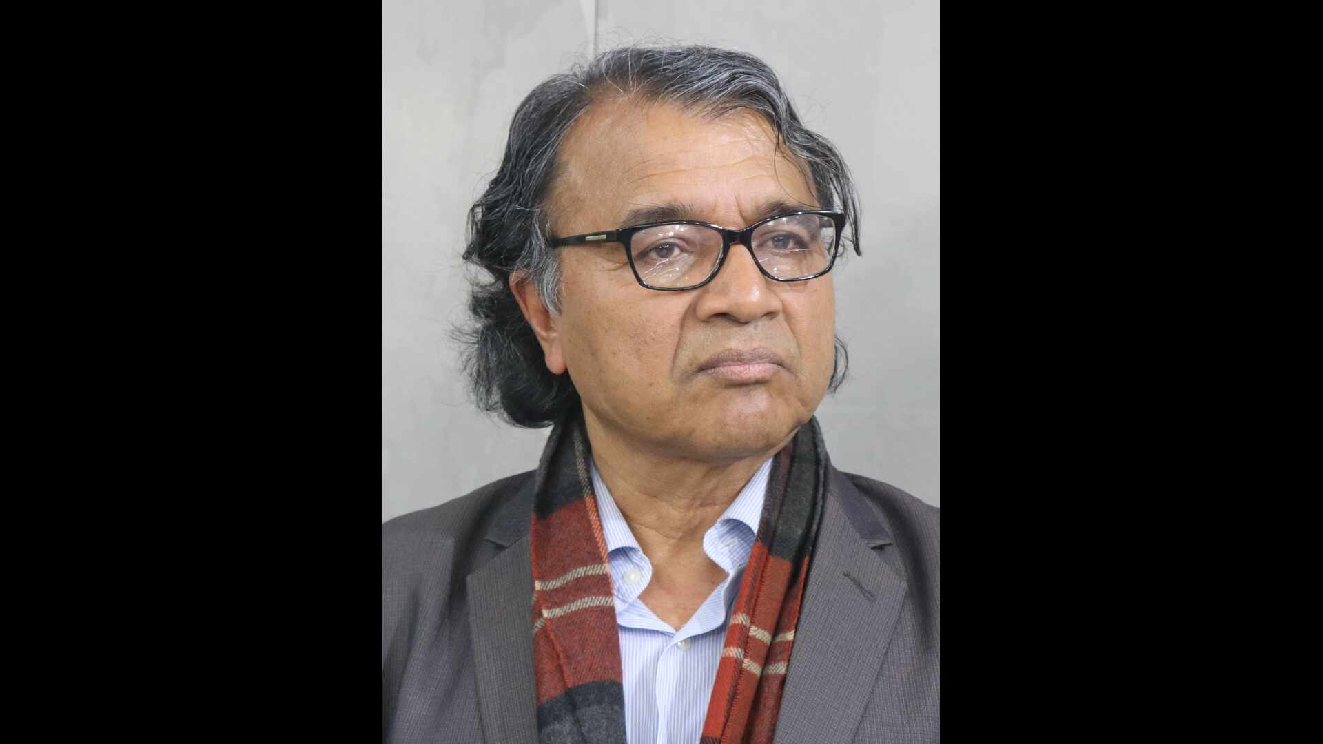 Salimullah Khan: Scholar takes the reins in Bangladesh’s crisis