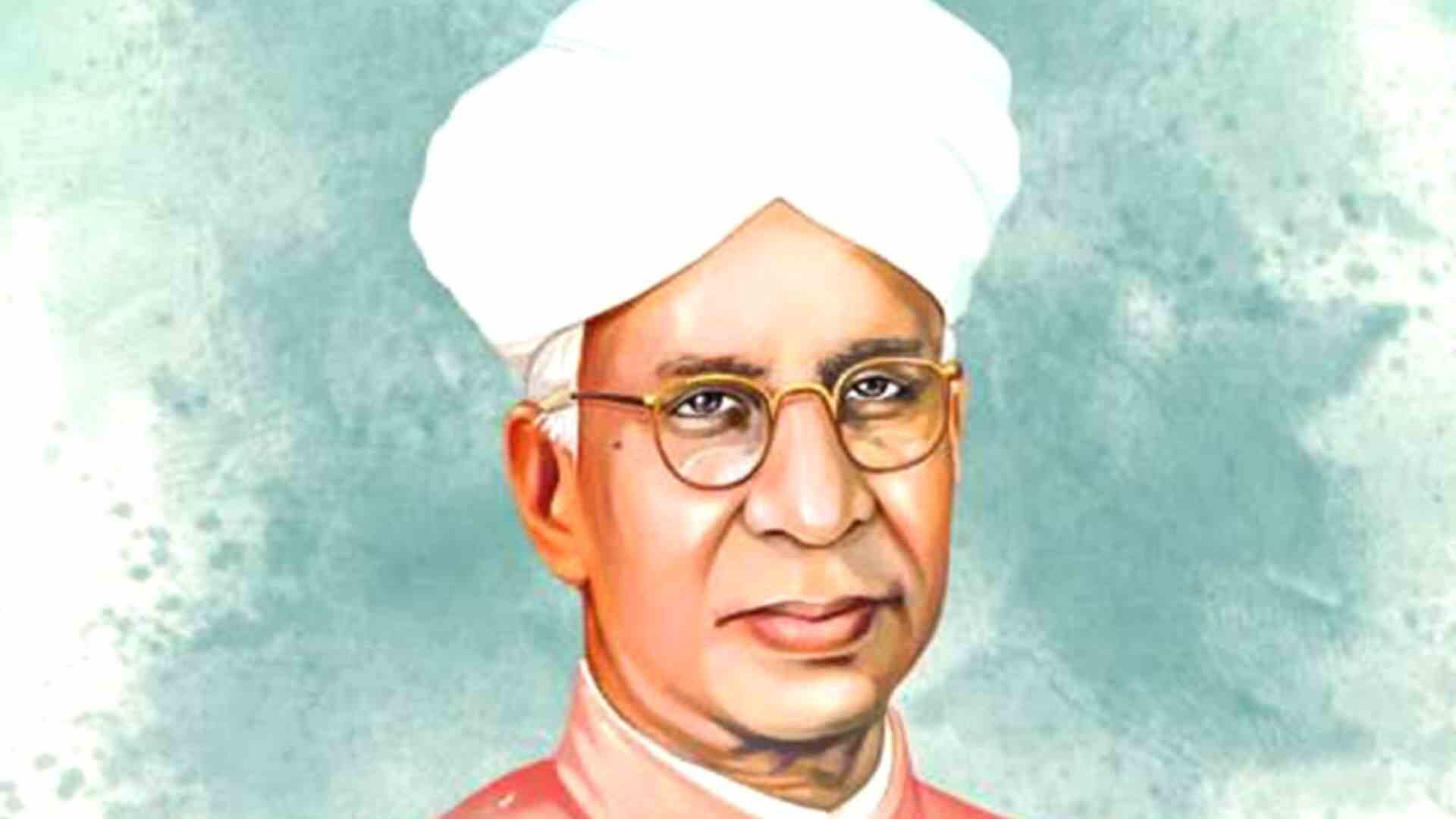 Sarvepalli Radhakrishnan