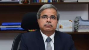 Satish Kumar Appointed Chairman And CEO Of Railway Board