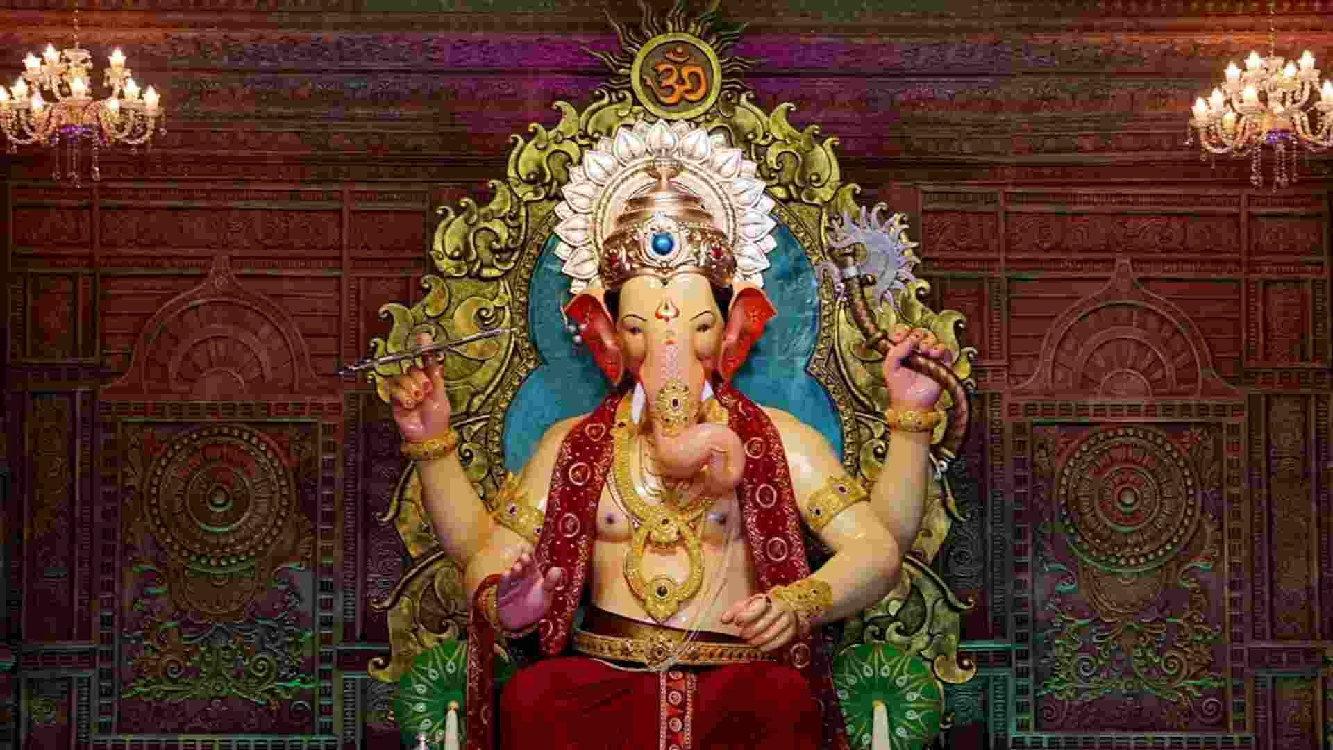 September 2024 Festivals From Teej to Ganesh Chaturthi—See the Full