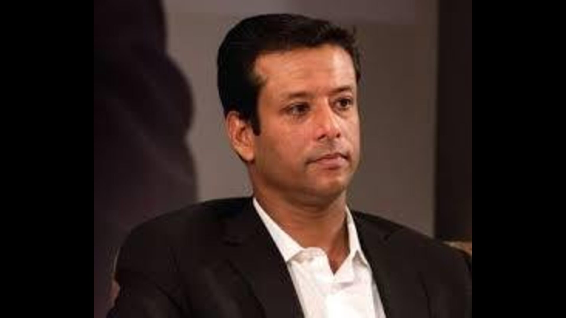 Sheikh Hasina's son, Sajeeb Wazed Joy