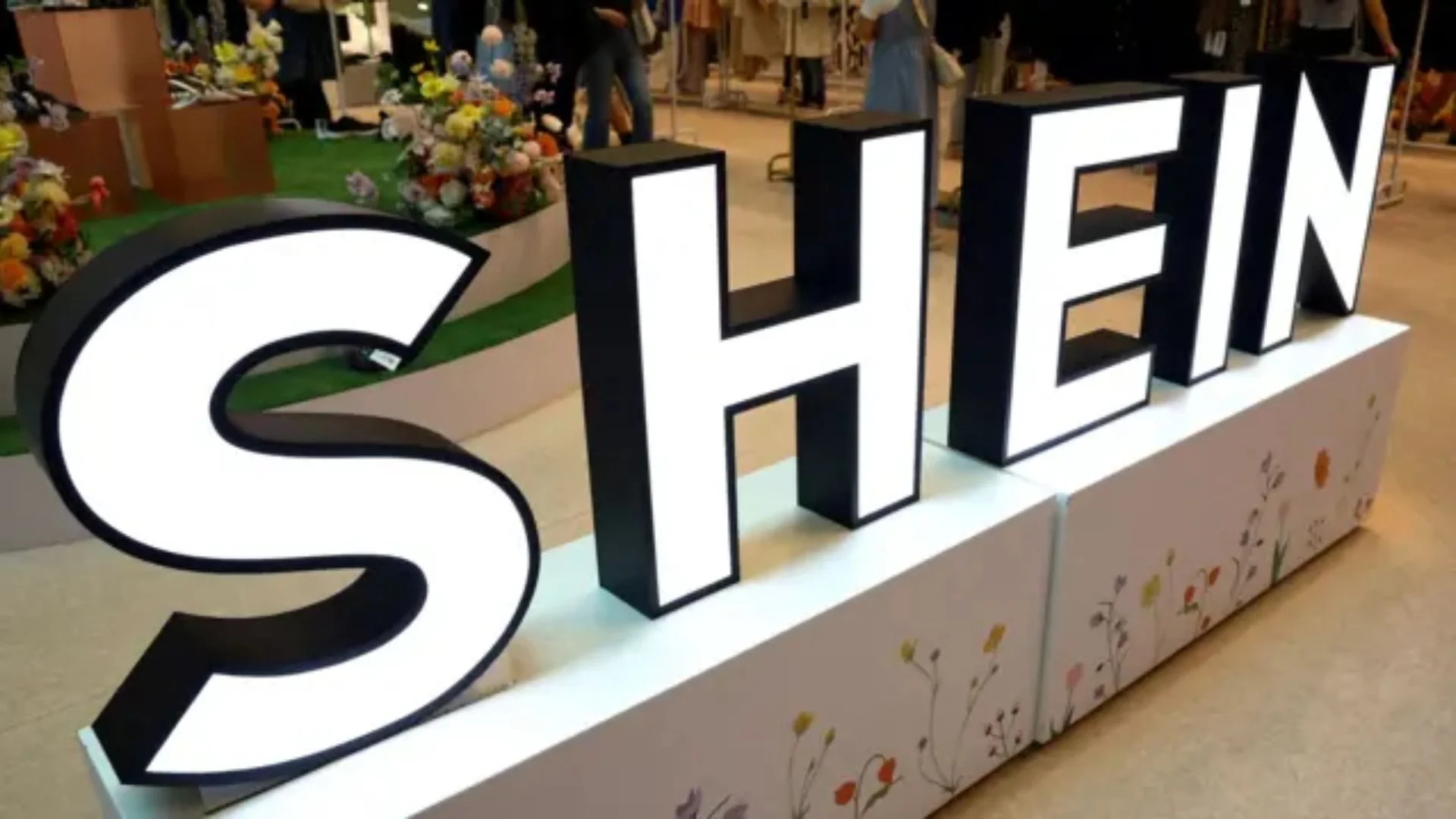 Shein Admits To Child Labor Violations As It Eyes £50bn London Stock Market Listing