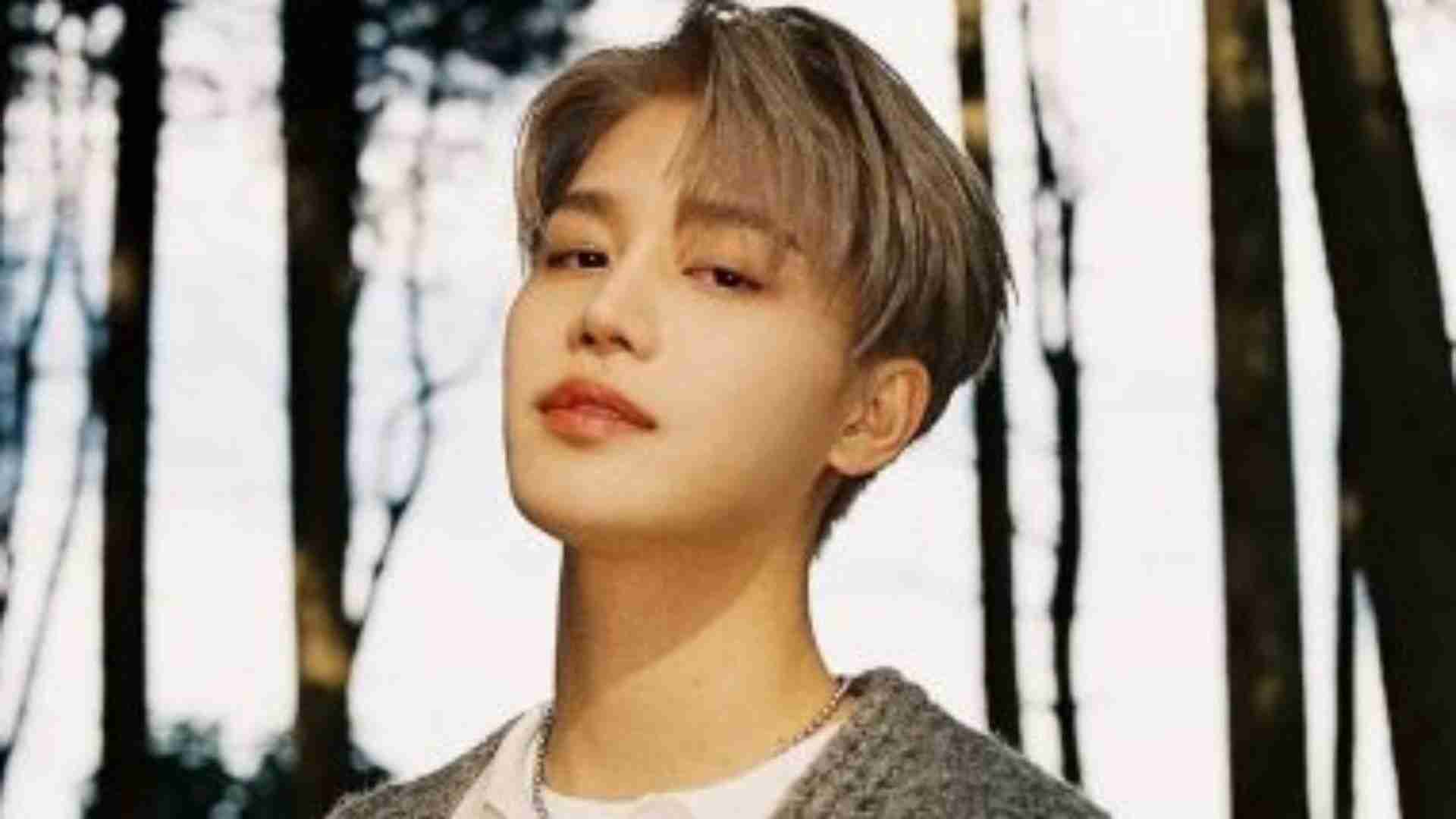 K-Pop Star Exits Boy Band Amid Sexual Crime Allegations