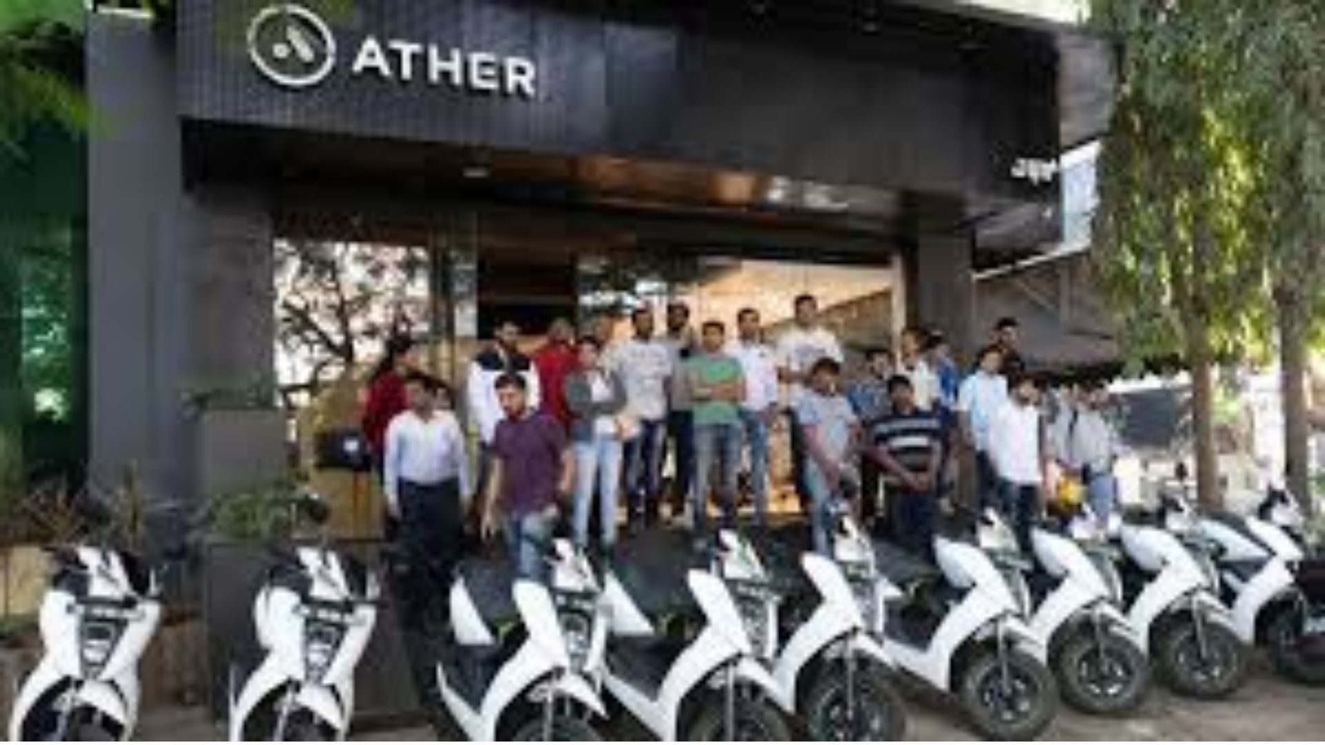 Ather Energy joins unicorn club with $71 million