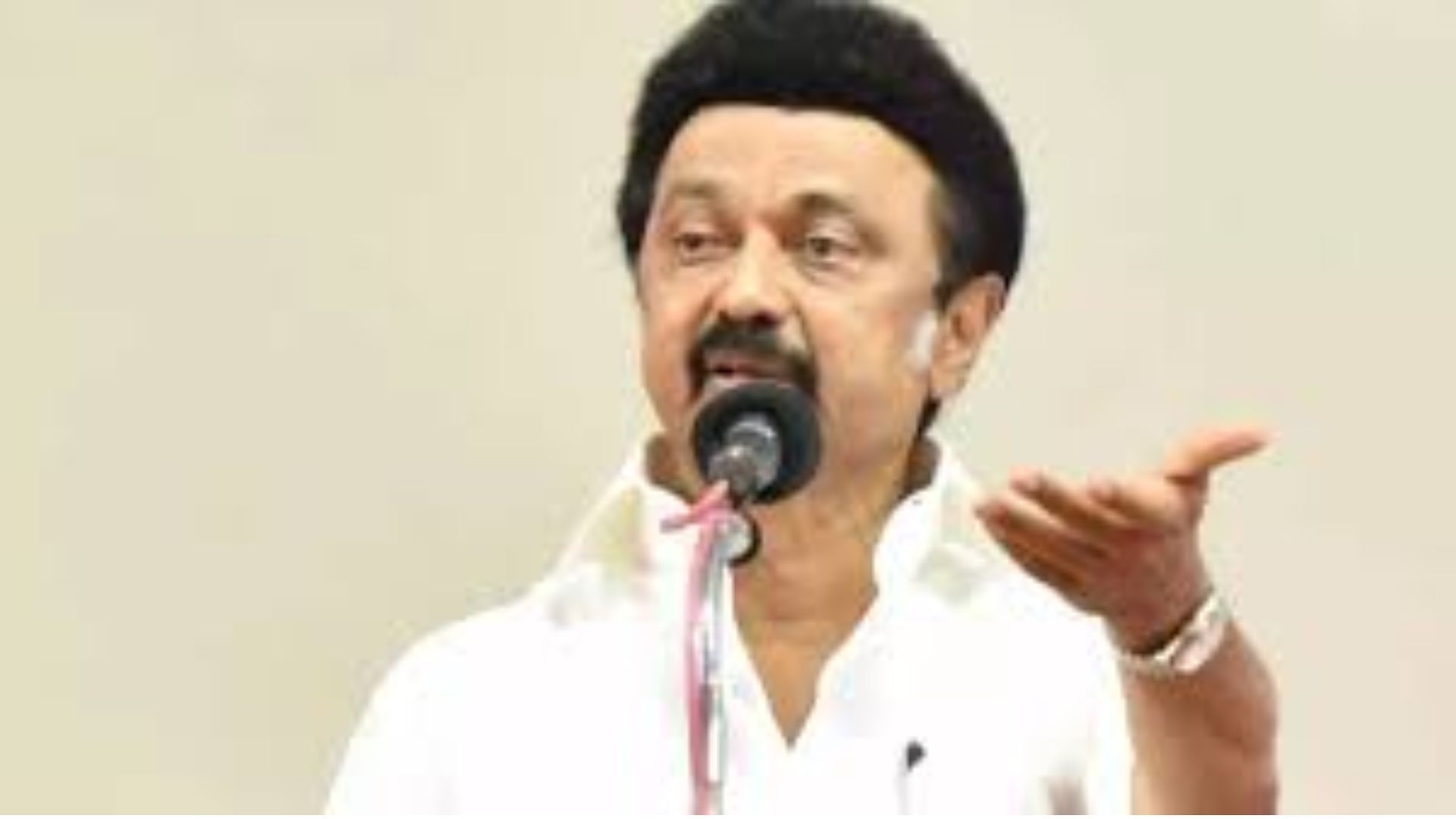 CM Stalin to inaugurate 104 projects across Tamil Nadu today