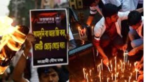 Kolkata Doctor rape-murder: CBI detains accused; ‘Reclaim the Night’ protest tonight