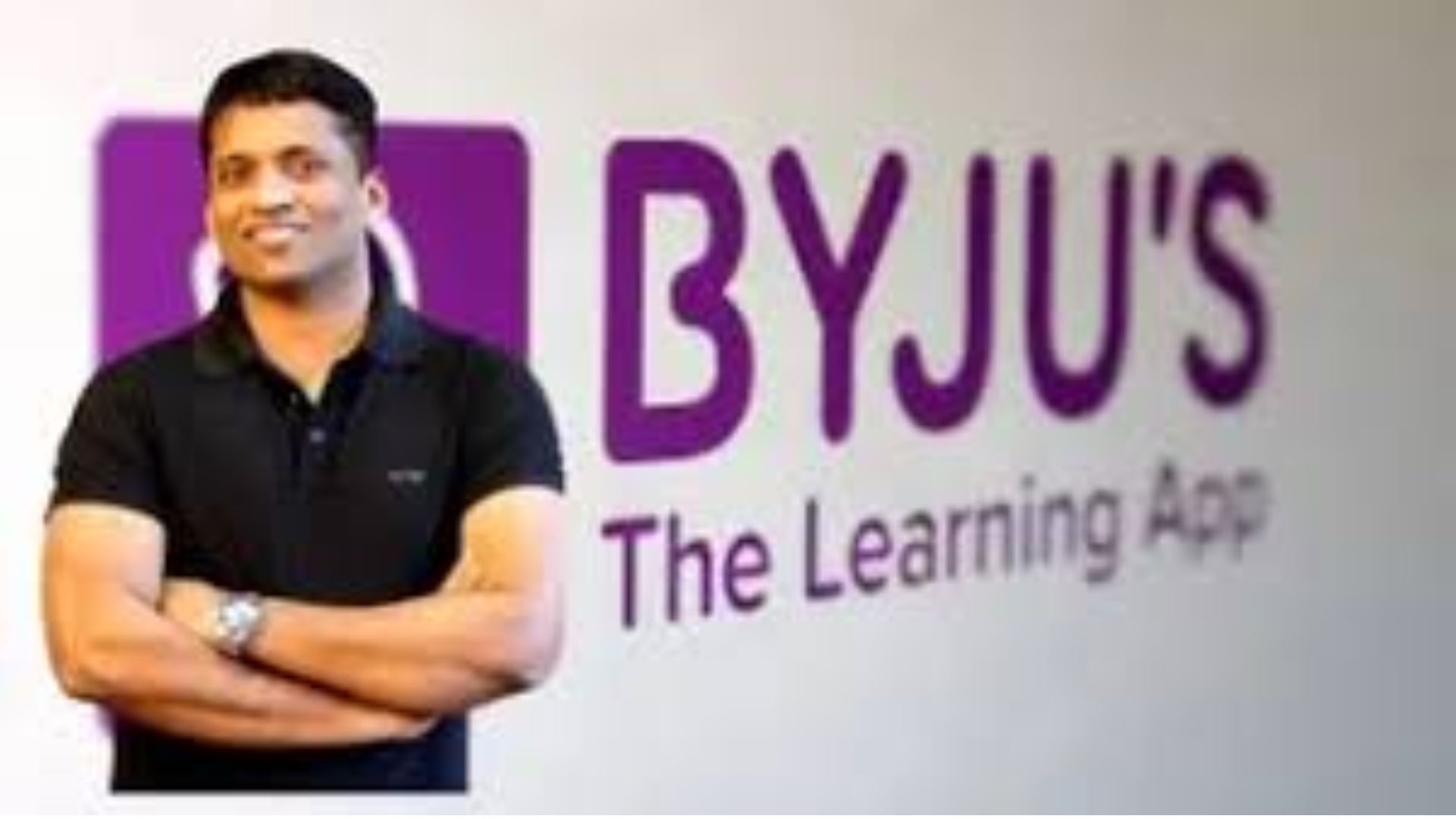 SC revives insolvency proceedings in major setback for Byju Raveendran