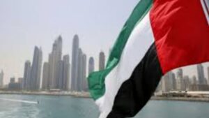 UAE amends anti-money laundering and terrorism financing laws