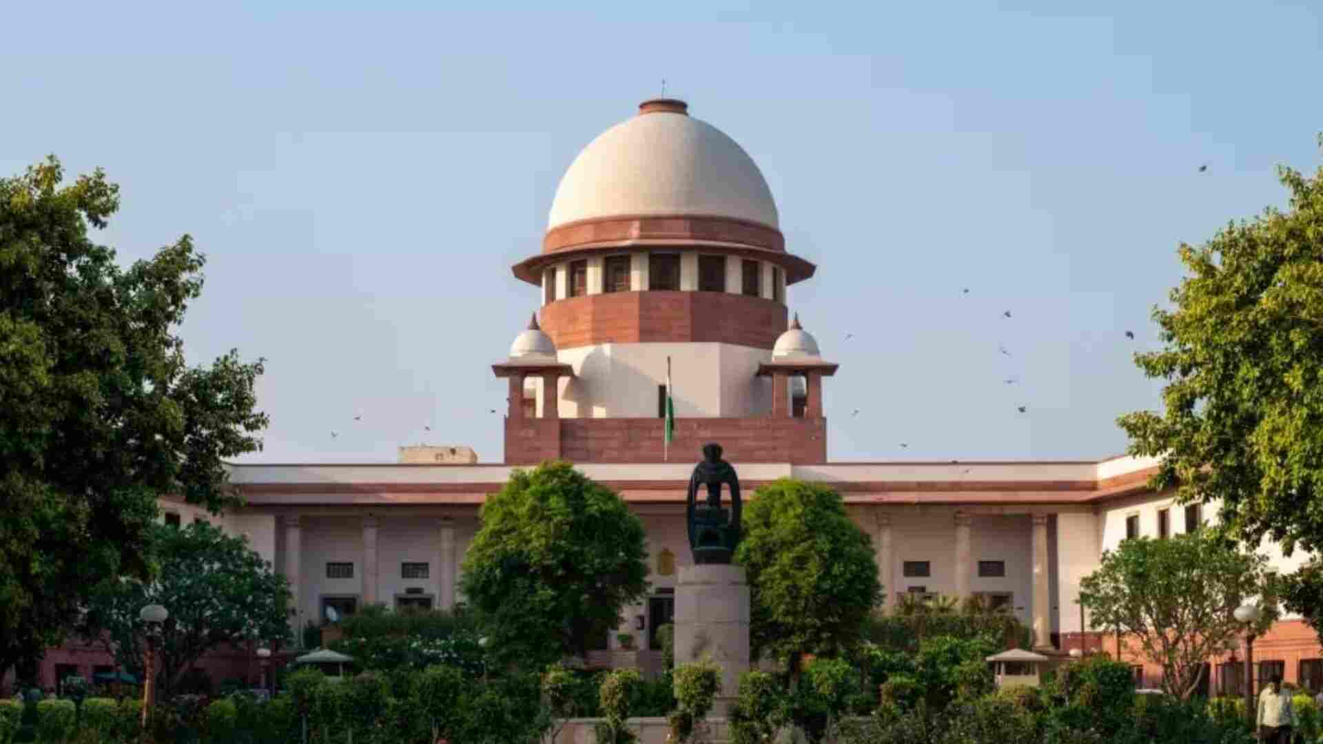 Supreme Court On Kolkata Rape And Murder Case