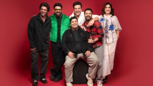 Kapil Sharma Announces Season 2 of ‘The Great Indian Kapil Show’ on Netflix