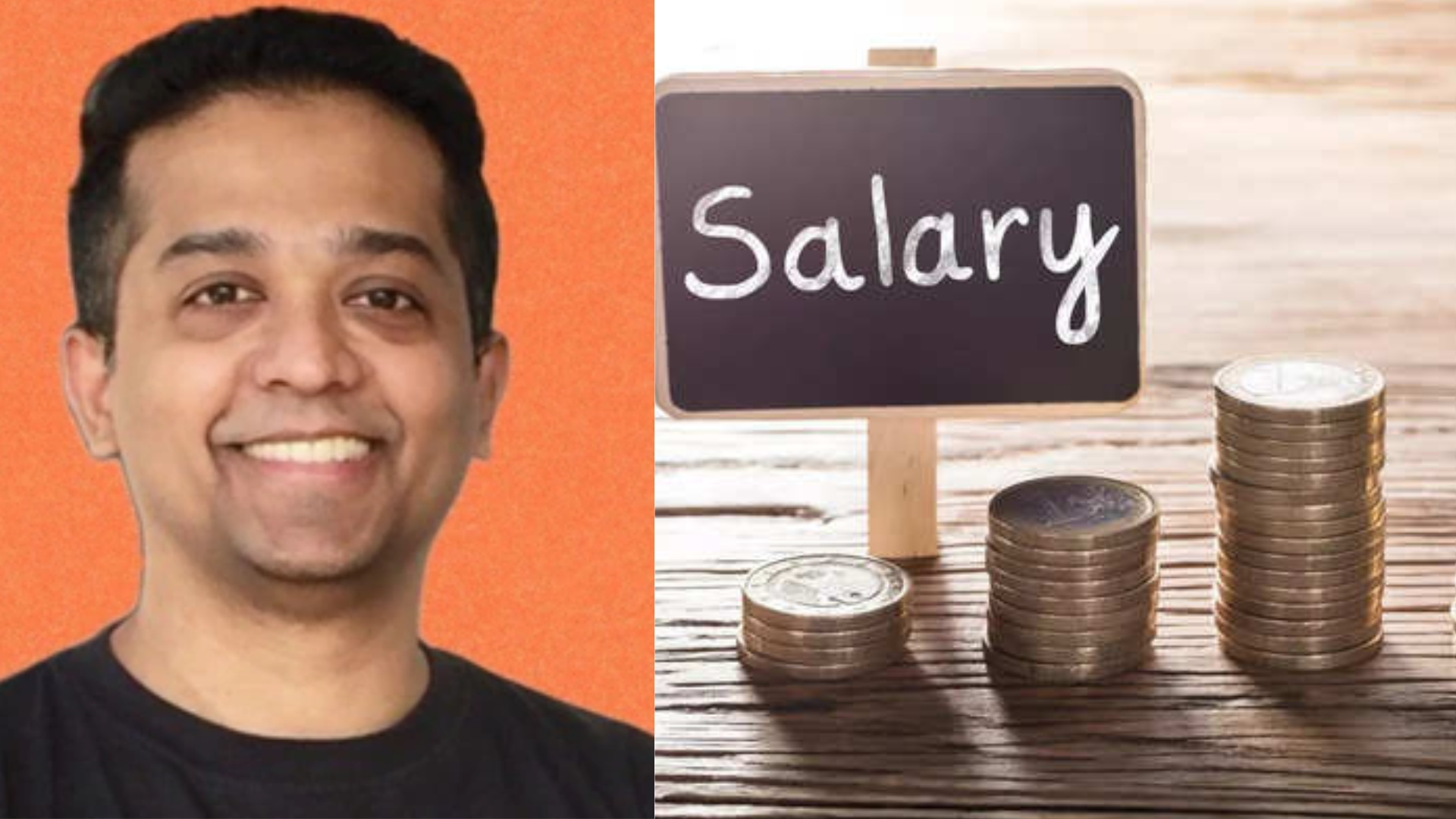 This Bengaluru CEO Reveals Salary Secret: No Haggling, 