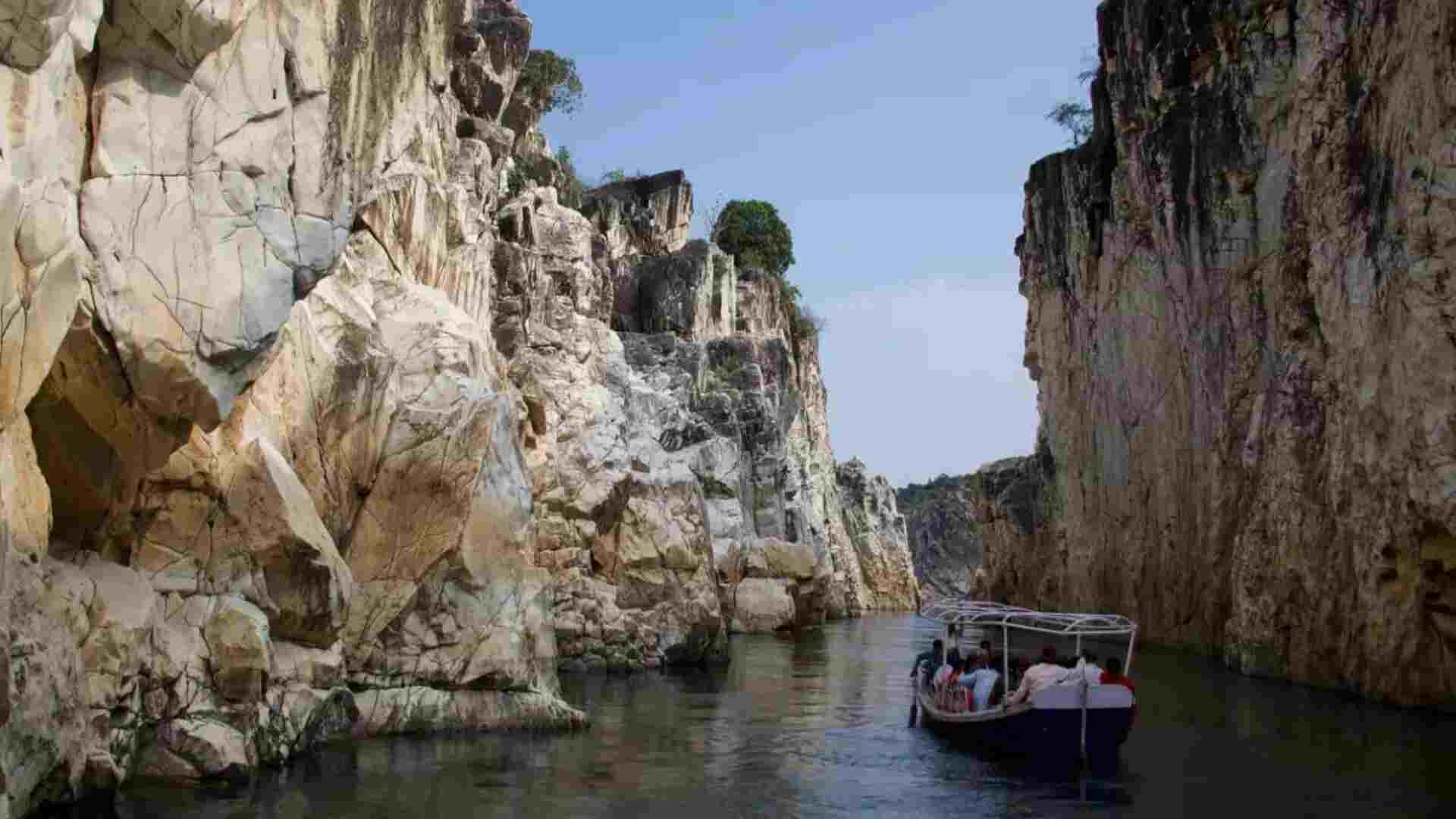 Bhedaghat