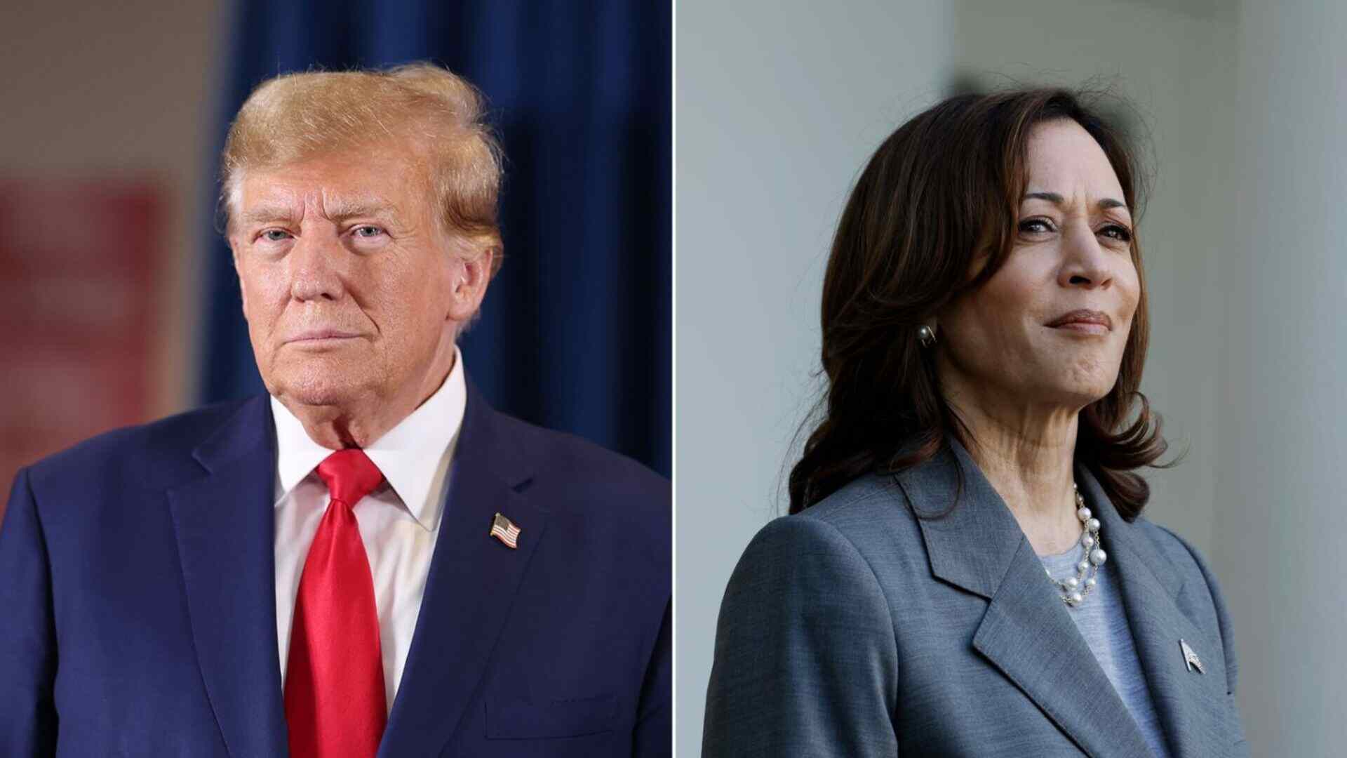 Trump Confirms Debate With Kamala Harris On Fox News: Set For September 4 In Pennsylvania