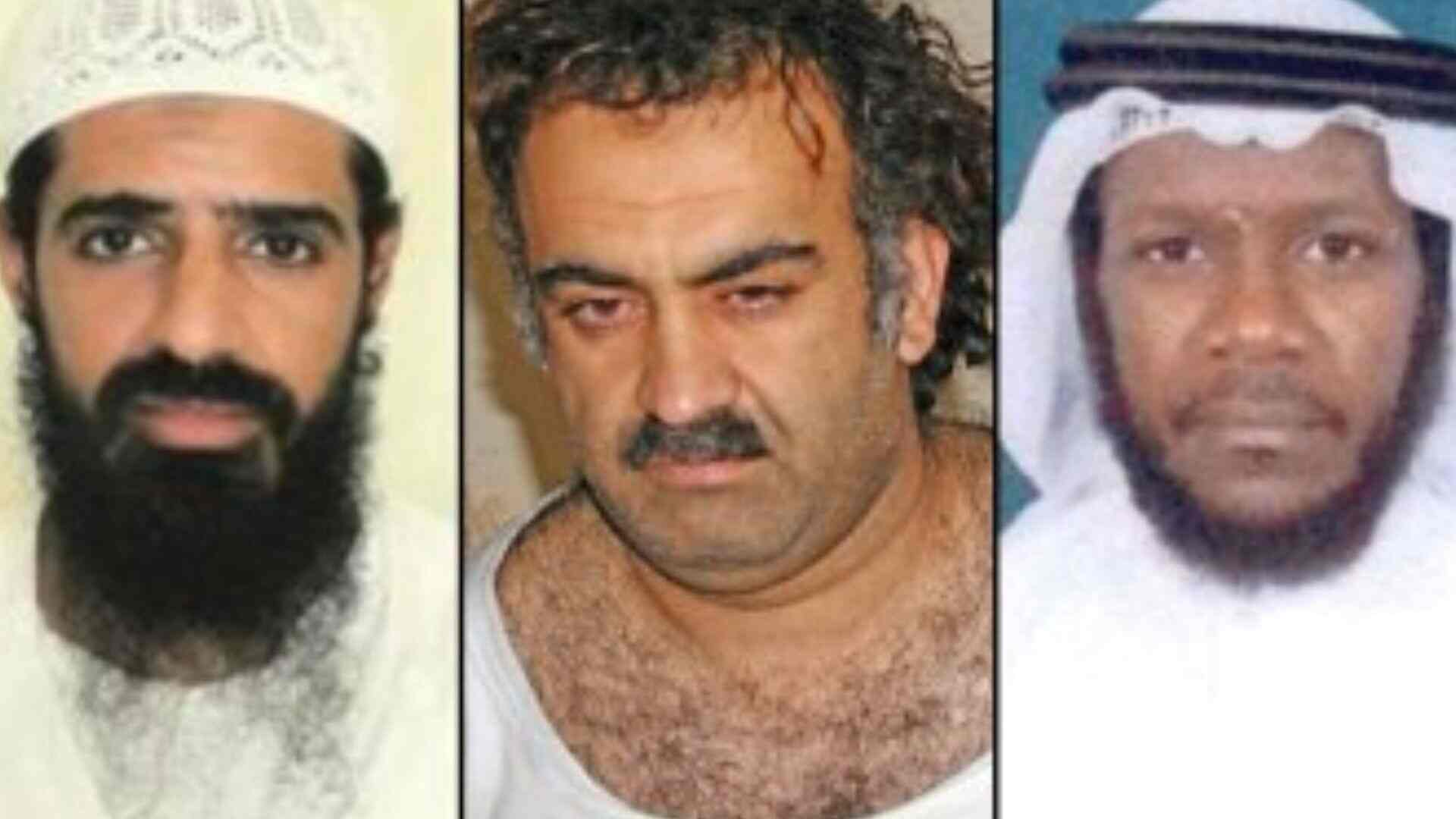 US Cancels Plea Deal With Khalid Sheikh Mohammed, Reinstates Death Penalty