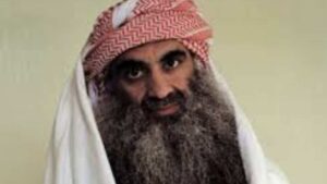 US Secures Plea Deal with 9/11 Mastermind Khalid Sheikh Mohammed