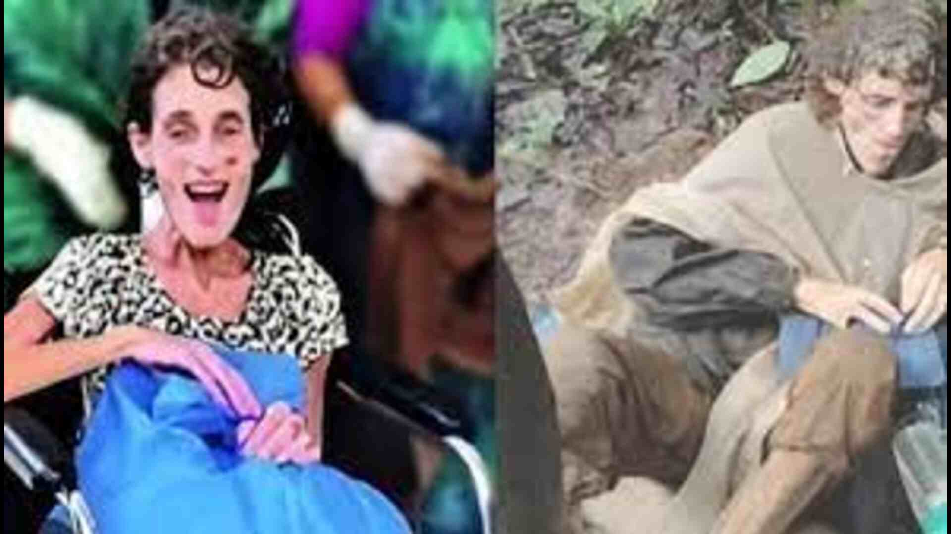 Maharashtra Police Rescue American Woman Tied To Tree In Jungle, Husband Left Her There