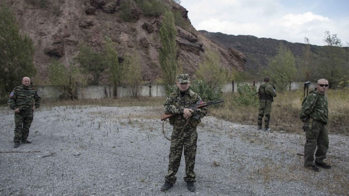 Ukraine Plans ‘Buffer Zone’ in Kursk, Moscow Claims It Fended Off Attack