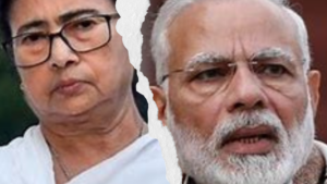 Complaint Filed Against Mamata Banerjee Over Fiery Remarks Targeting PM Modi