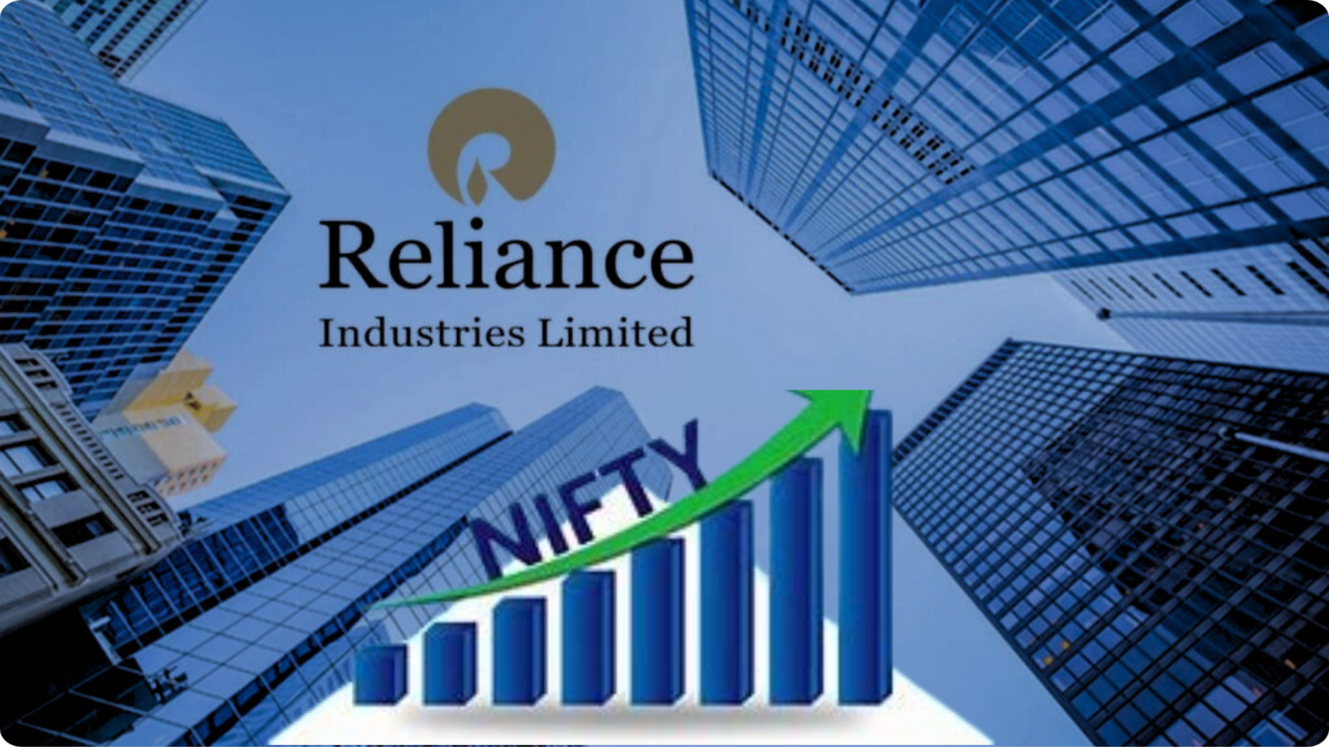 Reliance Drives Indian Markets To Record Highs, Nifty Hits 17-Year Winning Streak