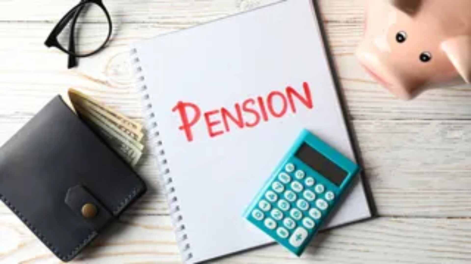 Unified Pension Scheme Approved: What Government Employees Need To Know