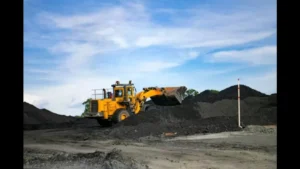 India Accelerates Coal Infrastructure Development