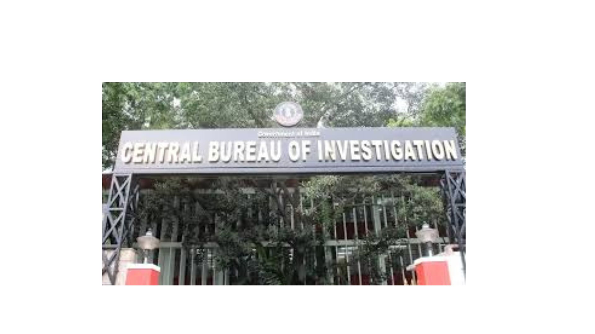 CBI arrests ED official for accepting bribe of Rs 20 lakh