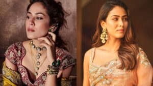 Mira Kapoor’s Guide to Timeless Beauty and Comfort for Brides-to-Be